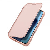 Dux Ducis iPhone 17 Etui Skin Pro Series Rosa