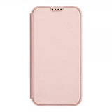 Dux Ducis iPhone 17 Etui Skin Pro Series Rosa