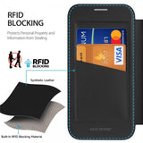 Dux Ducis iPhone 17 Etui Skin X Pro Series MagSafe Svart