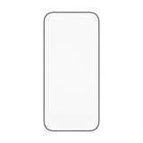 PanzerGlass iPhone 17/iPhone 16 Pro Skjermbeskytter Ultra-Wide Fit EasyAligner