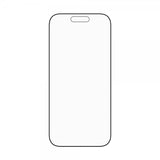 PanzerGlass iPhone 17/iPhone 16 Pro Skjermbeskytter Ultra-Wide Fit Stealth Fastfit