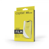Copter iPhone 17/iPhone 17 Pro Skjermbeskytter Original Film