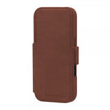 dbramante1928 iPhone 17 Pro Etui Lynge MagSafe Dark Tan