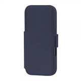 dbramante1928 iPhone 17 Pro Etui Lynge MagSafe ICON Deep Water