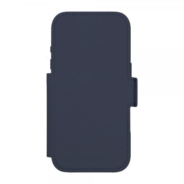 dbramante1928 iPhone 17 Pro Etui Lynge MagSafe ICON Deep Water