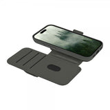 dbramante1928 iPhone 17 Pro Etui Lynge MagSafe ICON Forest Shadow
