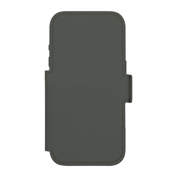dbramante1928 iPhone 17 Pro Etui Lynge MagSafe ICON Forest Shadow