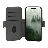 dbramante1928 iPhone 17 Pro Etui Lynge MagSafe ICON Forest Shadow
