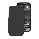dbramante1928 iPhone 17 Pro Etui Lynge MagSafe ICON Midnight