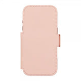 dbramante1928 iPhone 17 Pro Etui Lynge MagSafe ICON Pink Sand