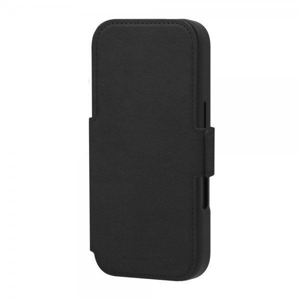 dbramante1928 iPhone 17 Pro Etui Lynge MagSafe Svart