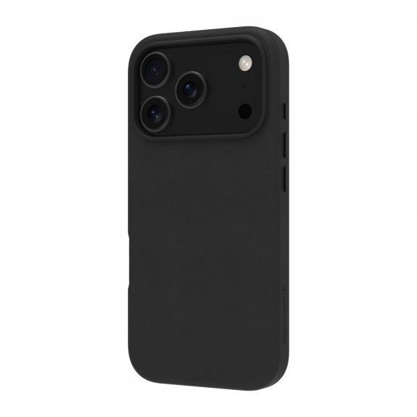 dbramante1928 iPhone 17 Pro Etui Lynge MagSafe Svart