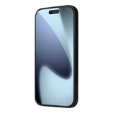 Betopnice iPhone 17 Pro Etui Avtagbart Deksel 005 Brun