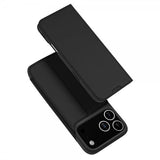 Dux Ducis iPhone 17 Pro Etui Skin Pro Series Svart