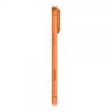 Spigen iPhone 17 Pro Kamerabeskytter Glas.tR EZ Fit Optik Pro XL Oransje