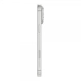 Spigen iPhone 17 Pro Kamerabeskytter Glas.tR EZ Fit Optik Pro XL Sølv