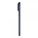 Spigen iPhone 17 Pro Kamerabeskytter Glas.tR EZ Fit Optik Pro XL Svart