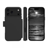 dbramante1928 iPhone 17 Pro Max Etui Lynge MagSafe ICON Midnight