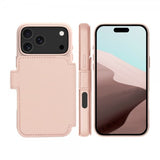 dbramante1928 iPhone 17 Pro Max Etui Lynge MagSafe ICON Pink Sand