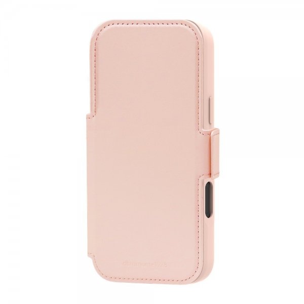 dbramante1928 iPhone 17 Pro Max Etui Lynge MagSafe ICON Pink Sand
