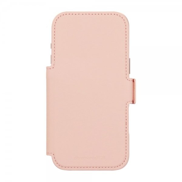 dbramante1928 iPhone 17 Pro Max Etui Lynge MagSafe ICON Pink Sand
