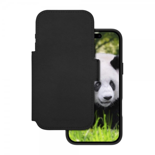 dbramante1928 iPhone 17 Pro Max Etui Lynge MagSafe Svart