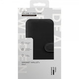 Ideal of Sweden iPhone 17 Pro Max Etui Magnet Wallet+ MagSafe Svart