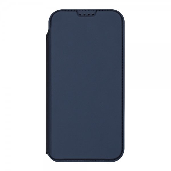 Dux Ducis iPhone 17 Pro Max Etui Skin Pro Series Blå