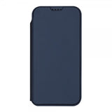 Dux Ducis iPhone 17 Pro Max Etui Skin Pro Series Blå