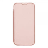 Dux Ducis iPhone 17 Pro Max Etui Skin Pro Series Rosa