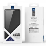 Dux Ducis iPhone 17 Pro Max Etui Skin X Pro Series MagSafe Svart