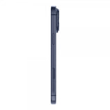 Spigen iPhone 17 Pro Max Kamerabeskytter Glas.tR EZ Fit Optik Pro XL Blå
