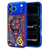 Spigen iPhone 17 Pro Max Deksel C11 MagFit Arcade