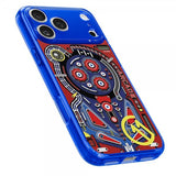 Spigen iPhone 17 Pro Max Deksel C11 MagFit Arcade