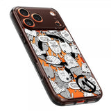Spigen iPhone 17 Pro Max Deksel C11 MagFit Inkverse