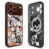 Spigen iPhone 17 Pro Max Deksel C11 MagFit Inkverse