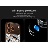 Spigen iPhone 17 Pro Max Deksel C11 MagFit Inkverse
