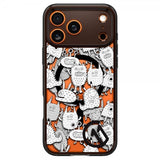 Spigen iPhone 17 Pro Max Deksel C11 MagFit Inkverse