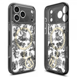 Spigen iPhone 17 Pro Max Deksel C11 MagFit Nocturne