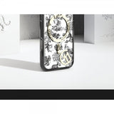 Spigen iPhone 17 Pro Max Deksel C11 MagFit Nocturne