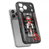 Spigen iPhone 17 Pro Max Deksel C11 MagFit Turbo