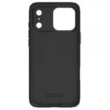 Nillkin iPhone 17 Pro Max Deksel CamShield Pro Svart