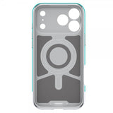 Spigen iPhone 17 Pro Max Deksel Classic C1 MagFit Bondi Blue