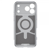 Spigen iPhone 17 Pro Max Deksel Classic C1 MagFit Graphite