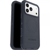 Otterbox iPhone 17 Pro Max Deksel Defender Pro MagSafe Blue Sentiment
