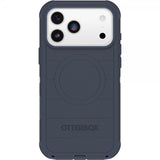 Otterbox iPhone 17 Pro Max Deksel Defender Pro MagSafe Blue Sentiment