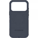 Otterbox iPhone 17 Pro Max Deksel Defender Pro MagSafe Blue Sentiment