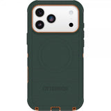Otterbox iPhone 17 Pro Max Deksel Defender Pro MagSafe Green Intrigue
