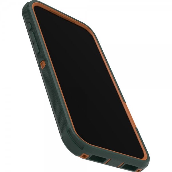 Otterbox iPhone 17 Pro Max Deksel Defender Pro MagSafe Green Intrigue
