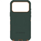 Otterbox iPhone 17 Pro Max Deksel Defender Pro MagSafe Green Intrigue